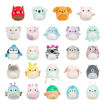 Picture of Micromallows by Squishmallows Blind Plush